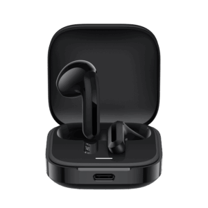 Redmi Buds 6 Active - Black