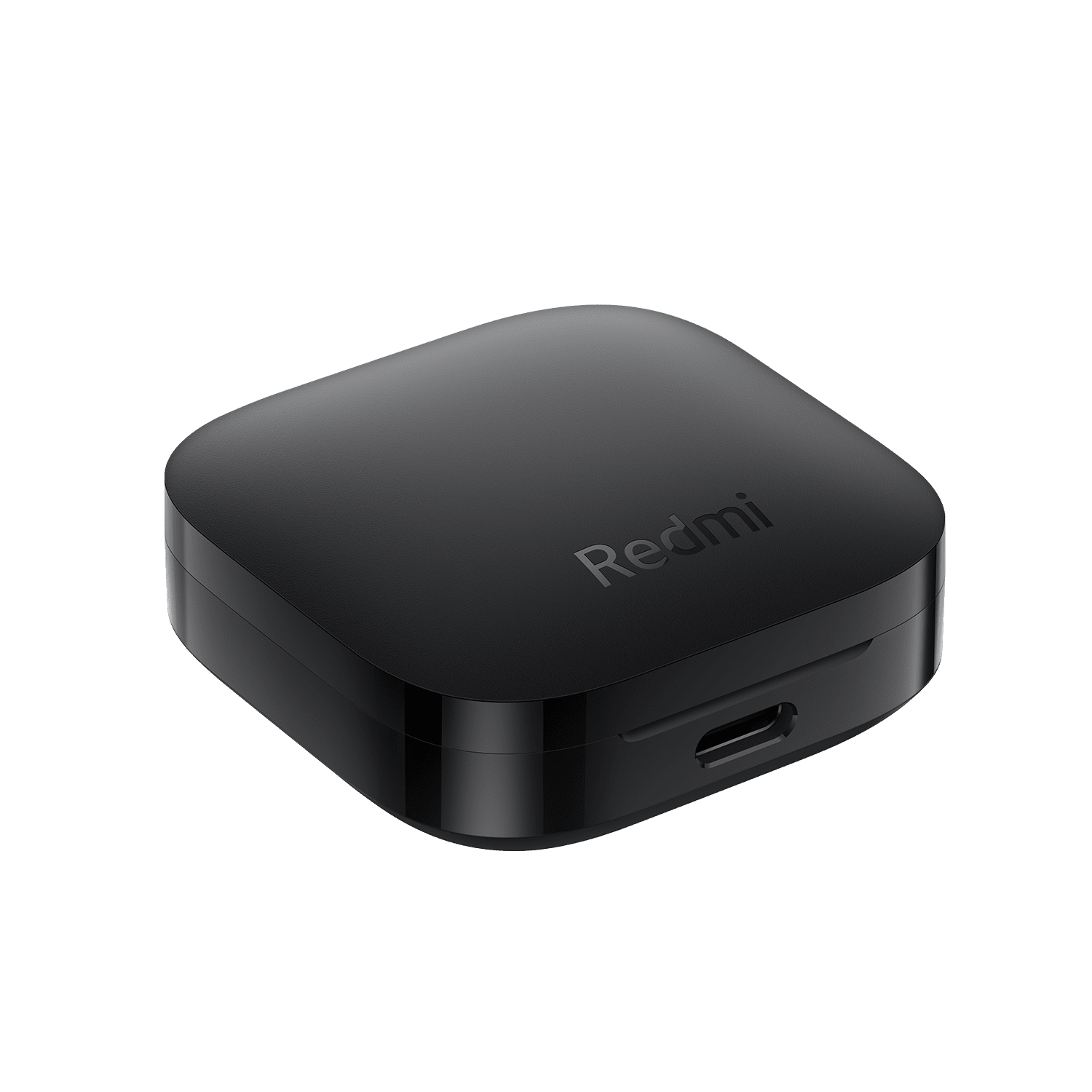 Redmi Buds 6 Active - Black – Obrázok 2