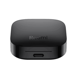Redmi Buds 6 Active - Black