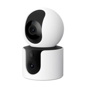 Xiaomi Outdoor Camera CW500 Dual EU