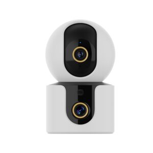 Xiaomi Outdoor Camera CW500 Dual EU