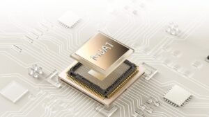 Xiaomi Smart Camera C500 Pro