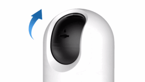 Xiaomi Smart Camera C500 Pro