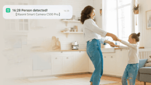 Xiaomi Smart Camera C500 Pro