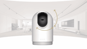 Xiaomi Smart Camera C500 Pro