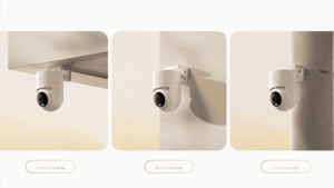 Xiaomi Outdoor Camera CW300 EU