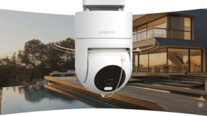 Xiaomi Outdoor Camera CW300 EU