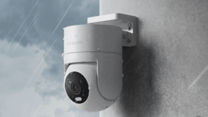 Xiaomi Outdoor Camera CW300 EU
