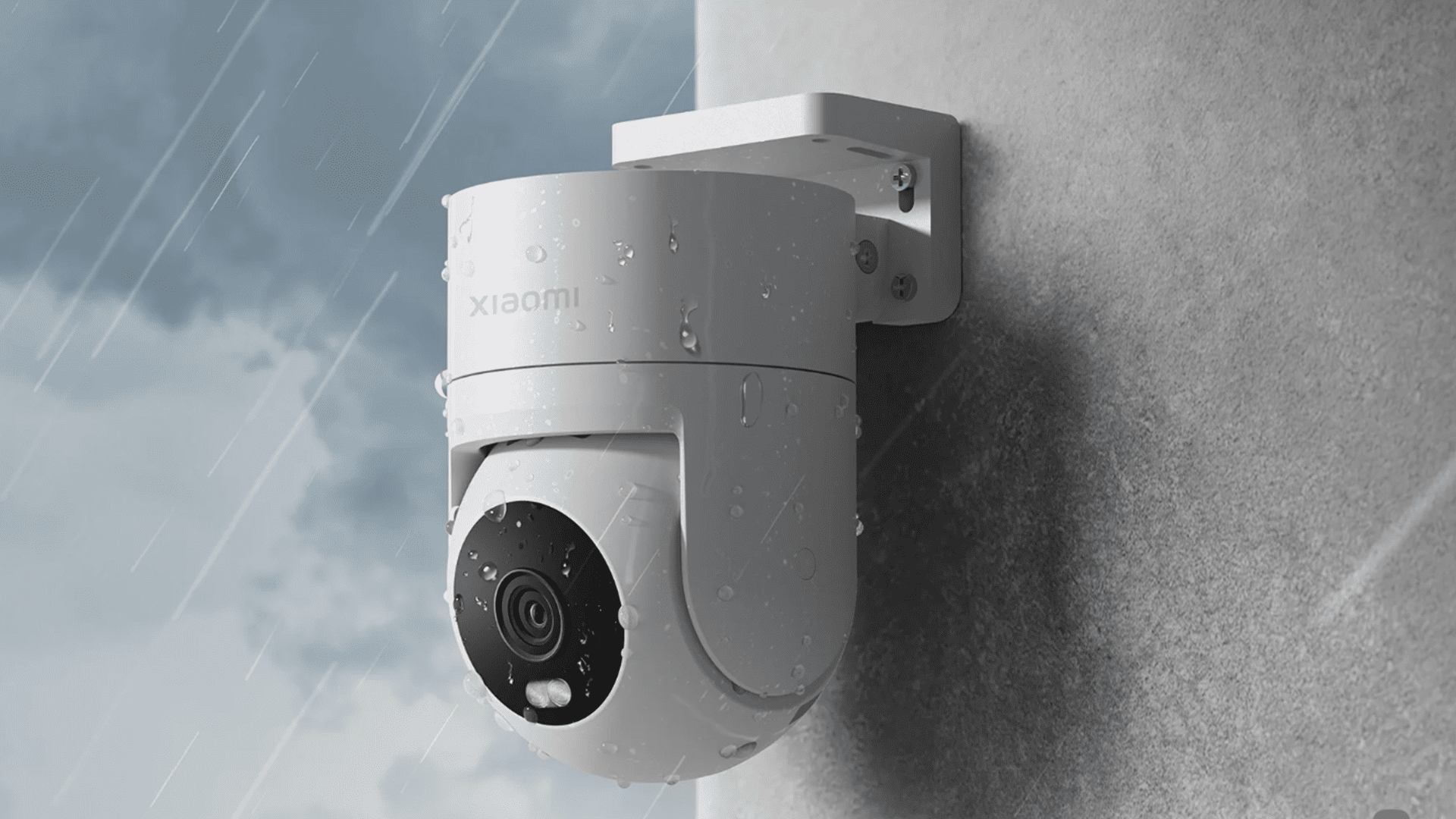 Xiaomi Outdoor Camera CW300 EU – Obrázok 5