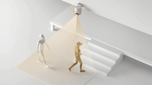 Xiaomi Outdoor Camera CW300 EU