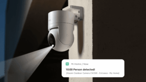 Xiaomi Outdoor Camera CW300 EU