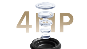Xiaomi Outdoor Camera CW300 EU