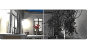 Xiaomi Outdoor Camera CW400 EU