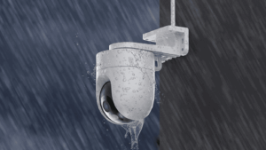 Xiaomi Outdoor Camera CW400 EU