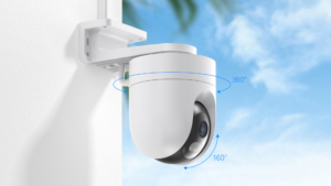 Xiaomi Outdoor Camera CW400 EU
