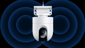 Xiaomi Outdoor Camera CW400 EU