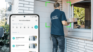 Xiaomi Outdoor Camera CW400 EU