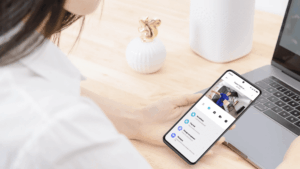 Xiaomi Outdoor Camera CW400 EU