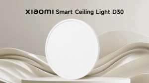 Xiaomi Smart Ceiling Light D30