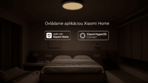 Xiaomi Smart Ceiling Light D30