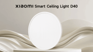 Xiaomi Smart Ceiling Light D40