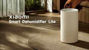 Xiaomi Multifunctional Rice Cooker 4L EU