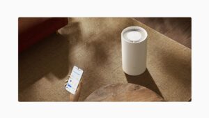 Xiaomi Multifunctional Rice Cooker 4L EU