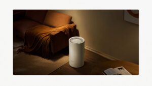 Xiaomi Multifunctional Rice Cooker 4L EU