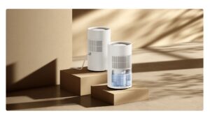 Xiaomi Multifunctional Rice Cooker 4L EU