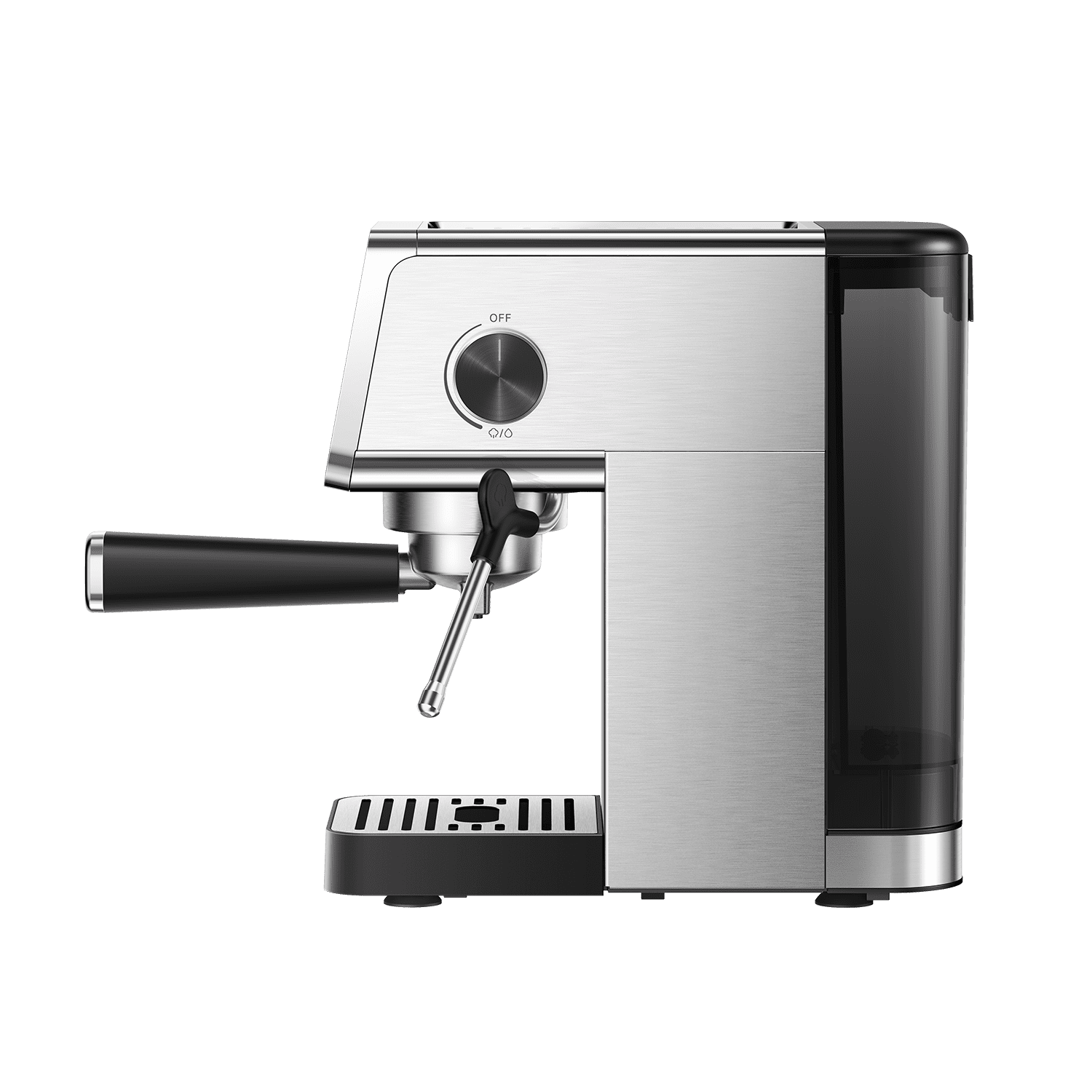 Xiaomi Semi-automatic Espresso Machine EU – Obrázok 4