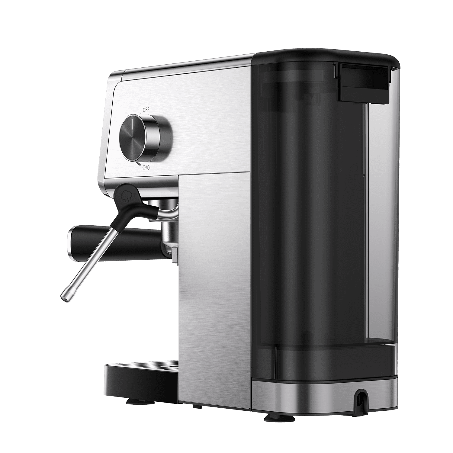 Xiaomi Semi-automatic Espresso Machine EU – Obrázok 5