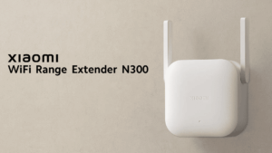 Xiaomi WiFi Range Extender N300
