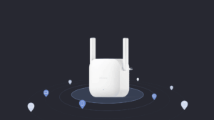 Xiaomi WiFi Range Extender N300