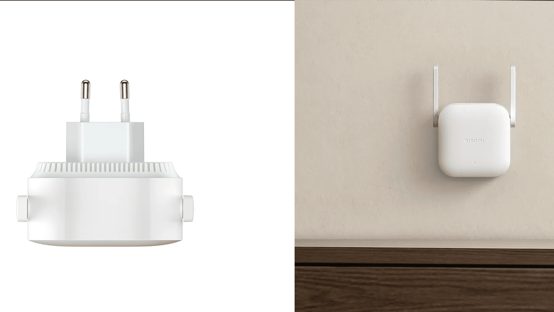 Xiaomi WiFi Range Extender N300 – Obrázok 4