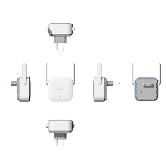 Xiaomi WiFi Range Extender N300 – Obrázok 3