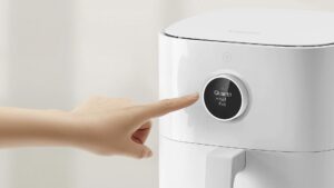 Xiaomi Smart Air Fryer 4.5L EU