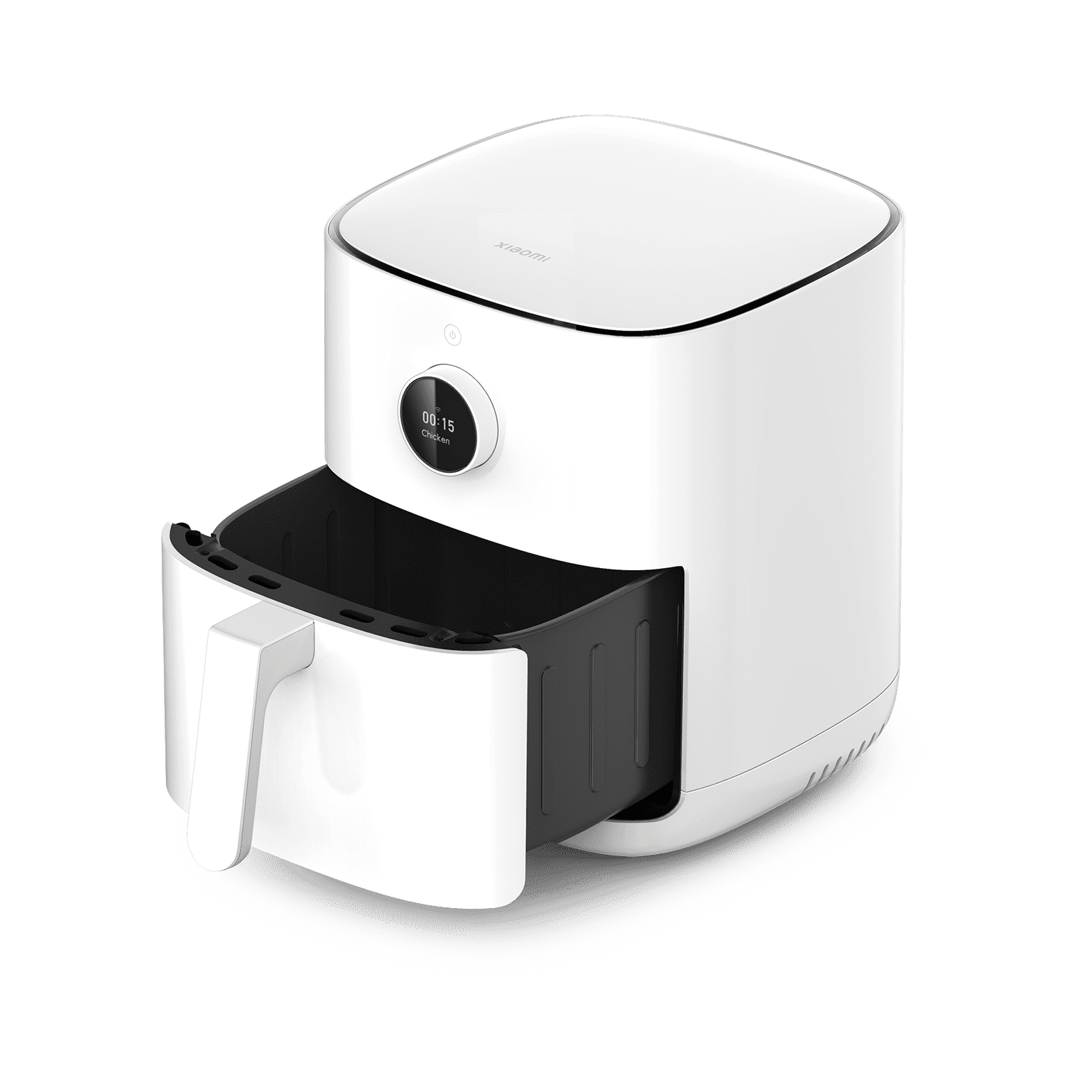 Xiaomi Smart Air Fryer 4.5L EU – Obrázok 2