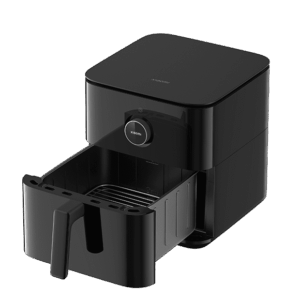 Xiaomi Smart Air Fryer 6.5L Black EU