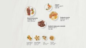 Xiaomi Smart Air Fryer 4.5L EU