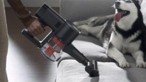 Xiaomi Vacuum Cleaner G20 Max EU