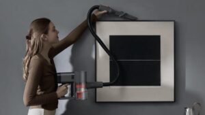 Xiaomi Vacuum Cleaner G20 Max EU