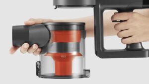 Xiaomi Vacuum Cleaner G20 Max EU