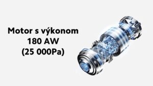 Xiaomi Vacuum Cleaner G20 Max EU