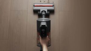 Xiaomi Vacuum Cleaner G20 Max EU