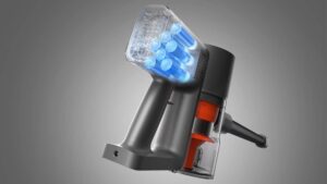 Xiaomi Vacuum Cleaner G20 Max EU