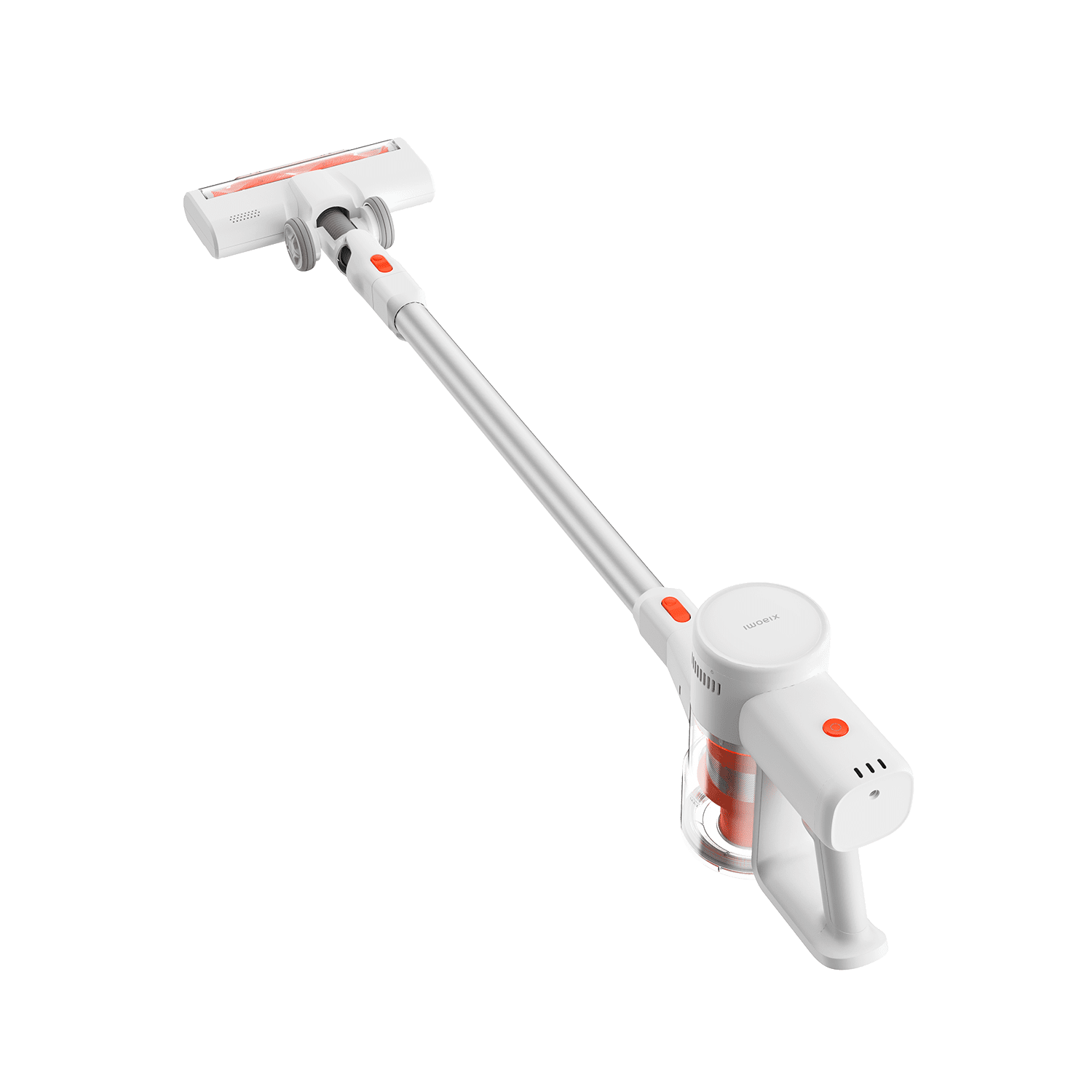 Xiaomi Vacuum Cleaner G20 Lite EU – Obrázok 5