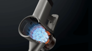 Xiaomi Vacuum Cleaner G30 Max EU