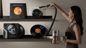 Xiaomi Vacuum Cleaner G30 Max EU