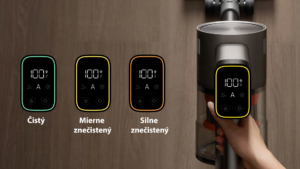 Xiaomi Vacuum Cleaner G30 Max EU