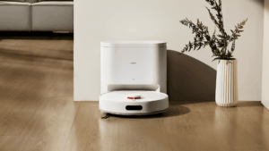 Xiaomi Robot Vacuum H40 EU